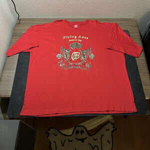 Ruff Ryders Shirt DMX Rap Vintage 90s y2k Millennium Hip Hop Rapper Street Wear